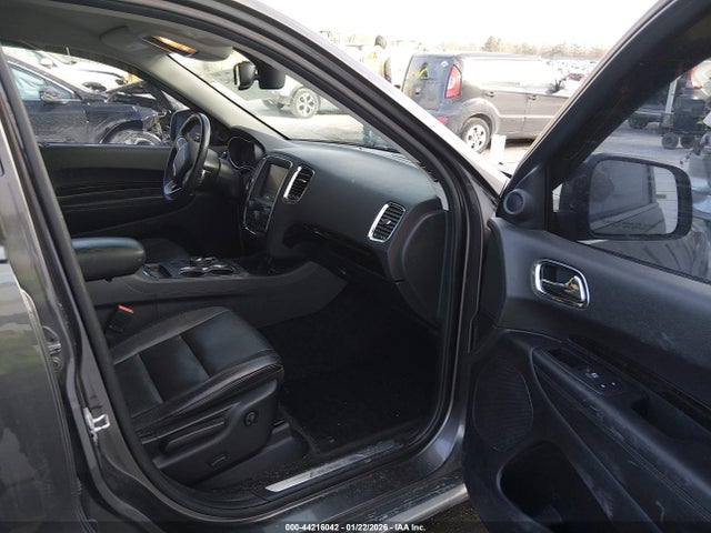 2015 DODGE DURANGO 1C4RDJDG1FC740818 Photo 4