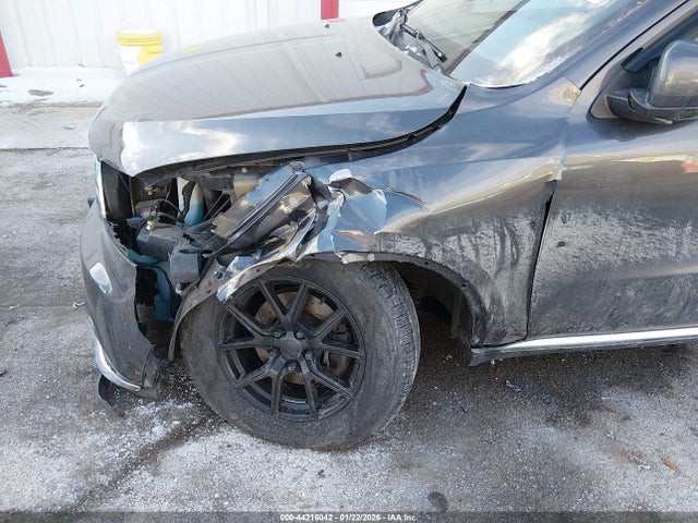 2015 DODGE DURANGO 1C4RDJDG1FC740818 Photo 5