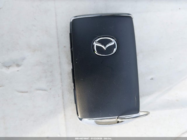 Mazda Cx-50 Hybrid Preferred Package 2025 7MMVAABW6SN104301 Image 11