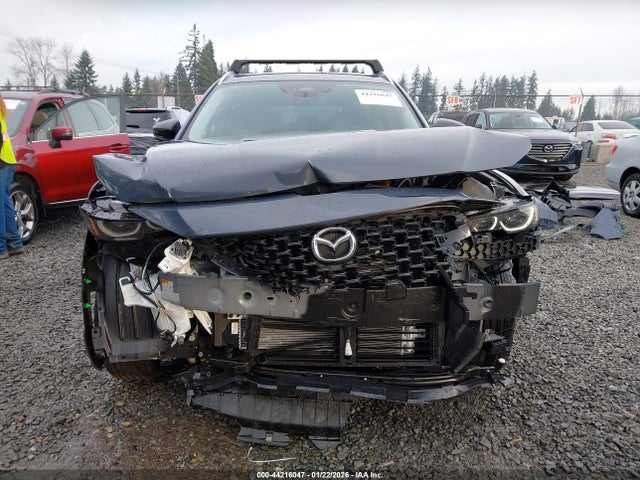 Mazda Cx-50 Hybrid Preferred Package 2025 7MMVAABW6SN104301 Image 13