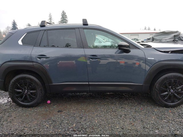 Mazda Cx-50 Hybrid Preferred Package 2025 7MMVAABW6SN104301 Image 14