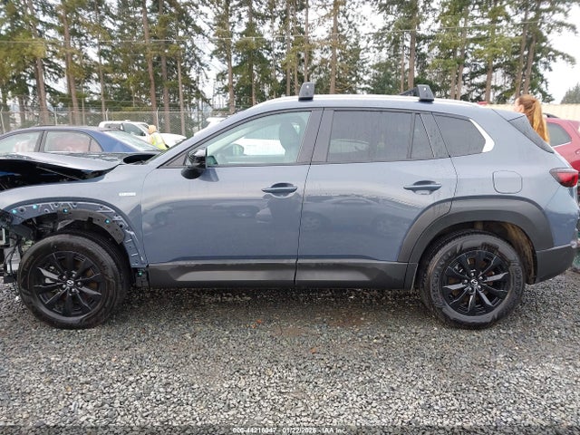 Mazda Cx-50 Hybrid Preferred Package 2025 7MMVAABW6SN104301 Image 15