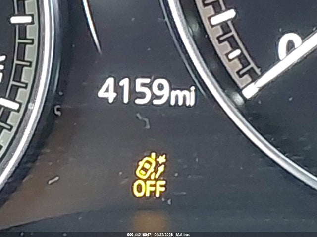 Mazda Cx-50 Hybrid Preferred Package 2025 7MMVAABW6SN104301 Image 16