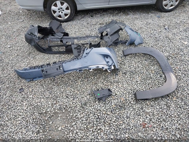 Mazda Cx-50 Hybrid Preferred Package 2025 7MMVAABW6SN104301 Image 12