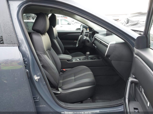 Mazda Cx-50 Hybrid Preferred Package 2025 7MMVAABW6SN104301 Image 18