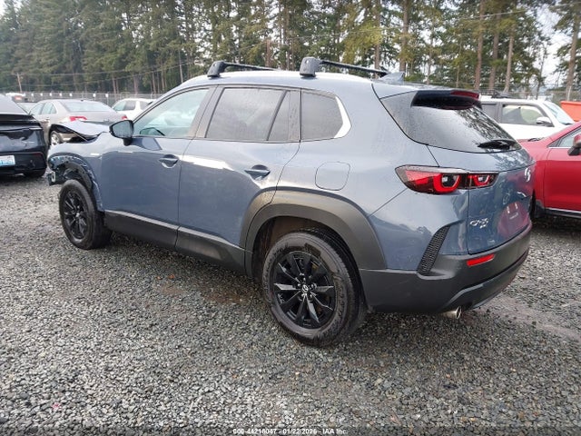 Mazda Cx-50 Hybrid Preferred Package 2025 7MMVAABW6SN104301 Image 3