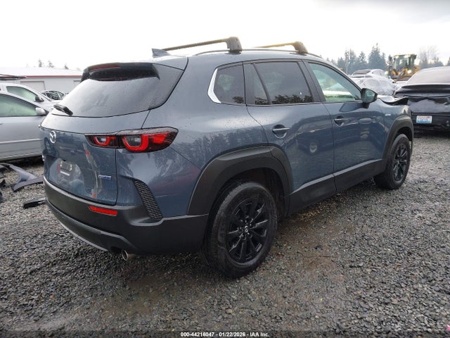 Mazda Cx-50 Hybrid Preferred Package 2025 7MMVAABW6SN104301 Image 4