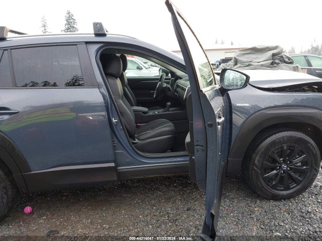 Mazda Cx-50 Hybrid Preferred Package 2025 7MMVAABW6SN104301 Image 5