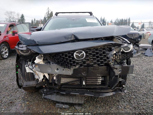 Mazda Cx-50 Hybrid Preferred Package 2025 7MMVAABW6SN104301 Image 6