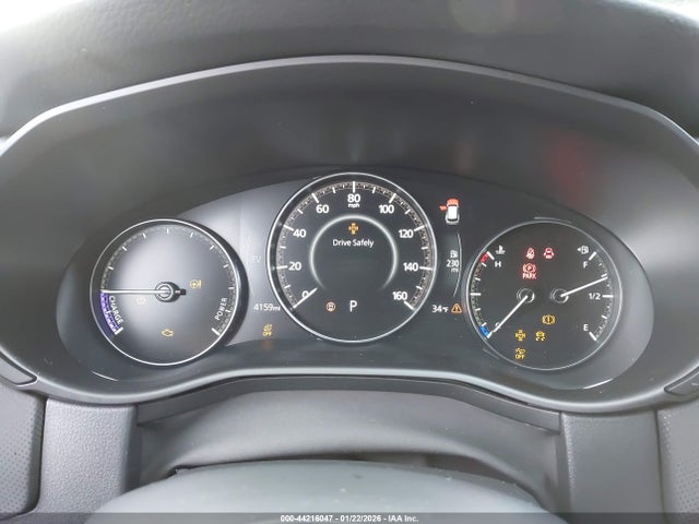 Mazda Cx-50 Hybrid Preferred Package 2025 7MMVAABW6SN104301 Image 7
