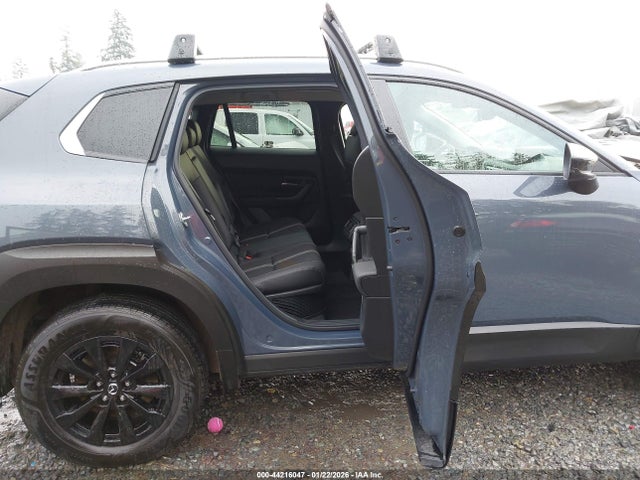 Mazda Cx-50 Hybrid Preferred Package 2025 7MMVAABW6SN104301 Image 8