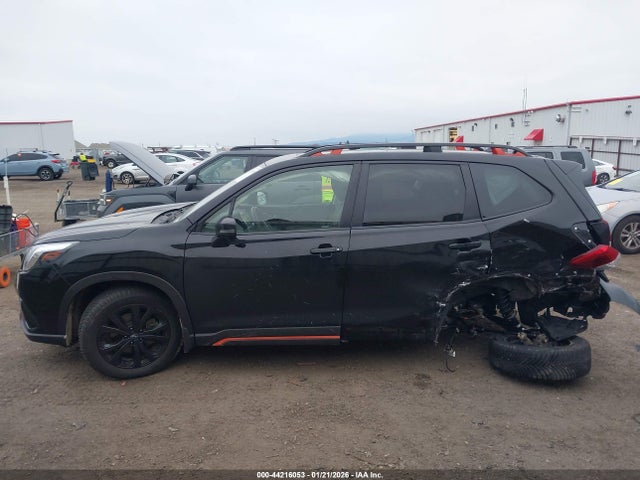 Subaru Forester Sport 2024 JF2SKAGC3RH452758 Image 13