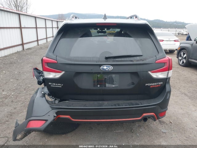 Subaru Forester Sport 2024 JF2SKAGC3RH452758 Image 15
