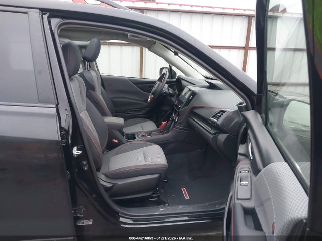 2024 SUBARU FORESTER JF2SKAGC3RH452758 Photo 4