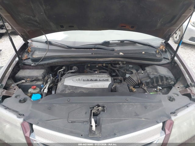 2007 ACURA MDX 2HNYD28337H526642 Photo 9