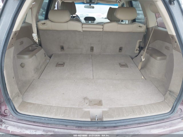 Aukcja sprzedaży 2007 Acura Mdx Technology Package, vin: 2HNYD28337H526642, numer aukcji: 44216060