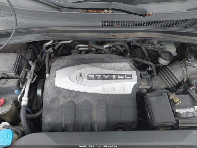2007 ACURA MDX 2HNYD28337H526642 Photo 5