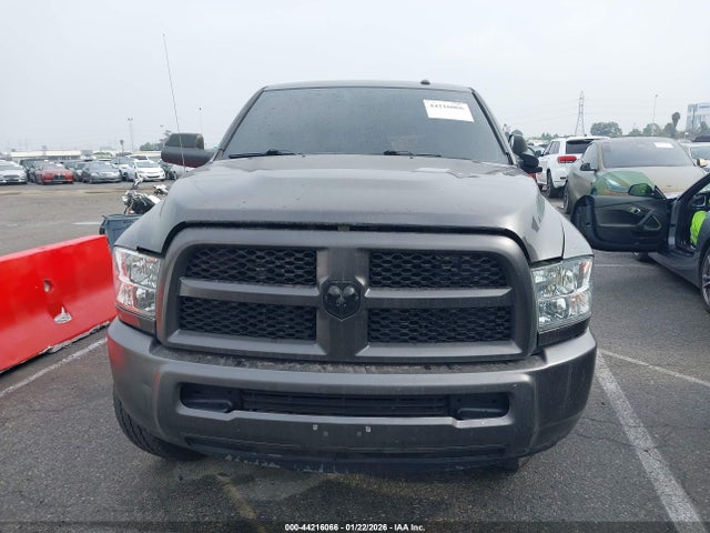 Aukcja sprzedaży 2017 Ram 2500 Slt  4x4 6'4 Box, vin: 3C6TR5DT2HG725215, numer aukcji: 44216066