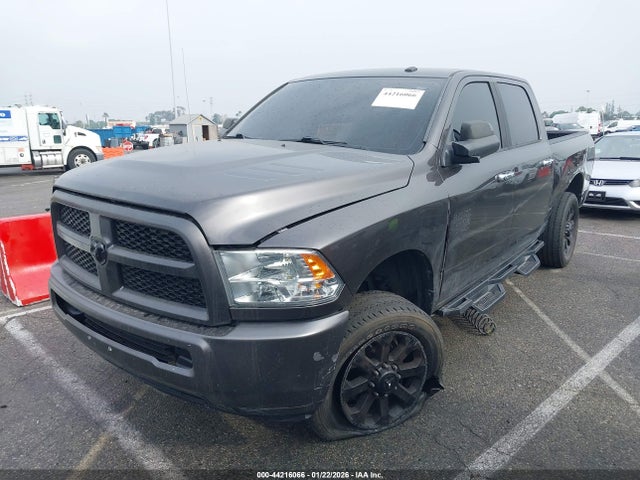 Aukcja sprzedaży 2017 Ram 2500 Slt  4x4 6'4 Box, vin: 3C6TR5DT2HG725215, numer aukcji: 44216066