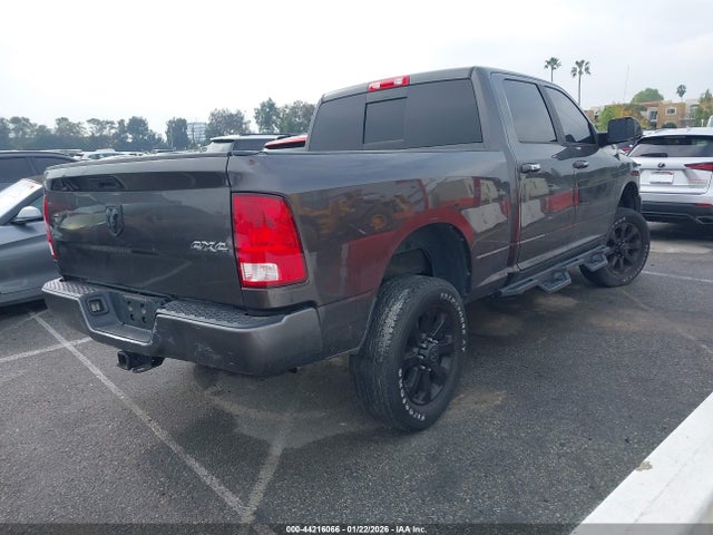 Aukcja sprzedaży 2017 Ram 2500 Slt  4x4 6'4 Box, vin: 3C6TR5DT2HG725215, numer aukcji: 44216066