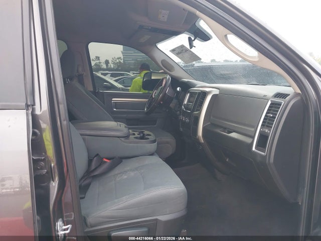 Aukcja sprzedaży 2017 Ram 2500 Slt  4x4 6'4 Box, vin: 3C6TR5DT2HG725215, numer aukcji: 44216066