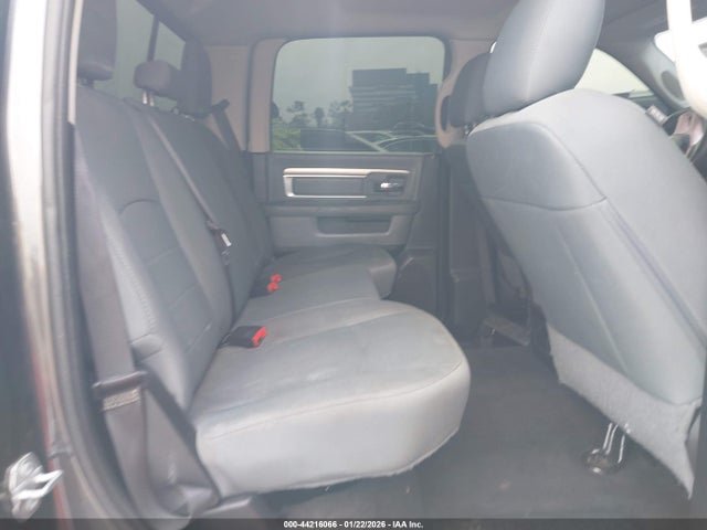 Aukcja sprzedaży 2017 Ram 2500 Slt  4x4 6'4 Box, vin: 3C6TR5DT2HG725215, numer aukcji: 44216066