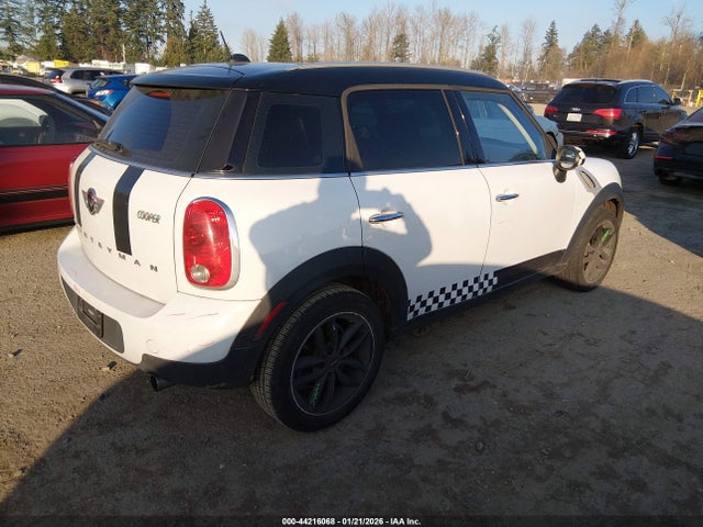 2014 MINI COUNTRYMAN WMWZB3C56EWR38001 Photo 3