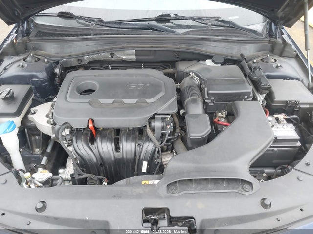 5XXGT4L32GG060017 KIA Optima Lx