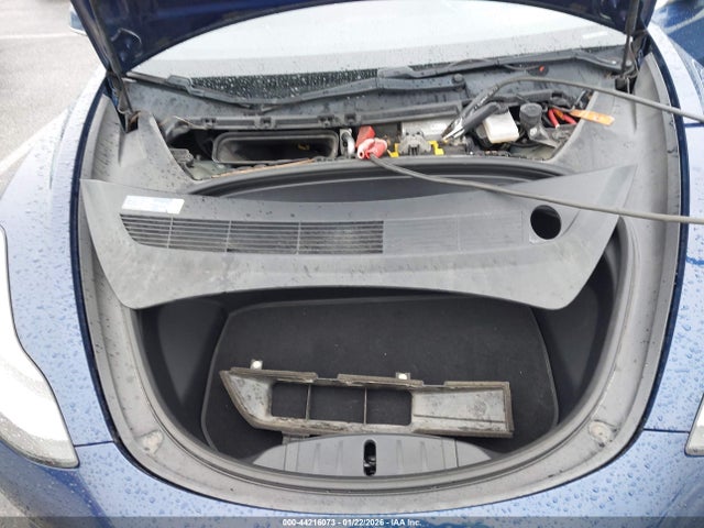 2018 TESLA MODEL 3 5YJ3E1EA9JF048590 Photo 9