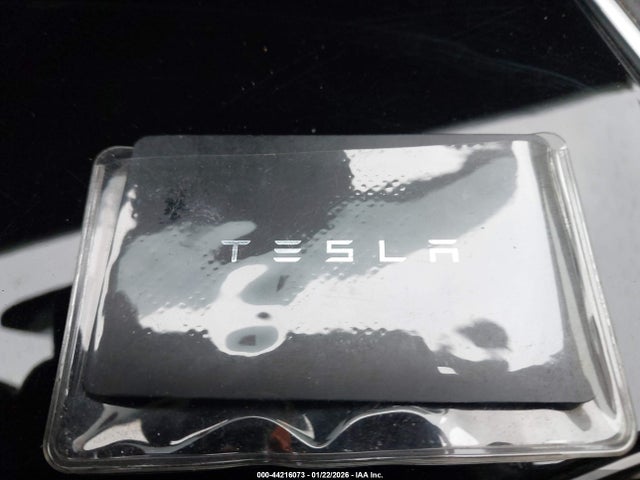 2018 TESLA MODEL 3 5YJ3E1EA9JF048590 Photo 10