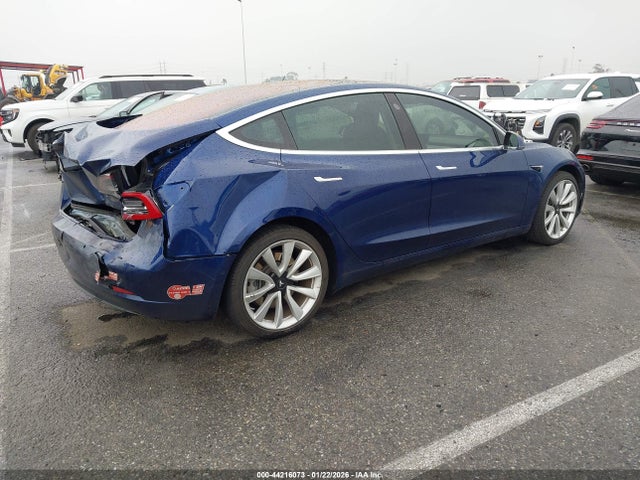 2018 TESLA MODEL 3 5YJ3E1EA9JF048590 Photo 3