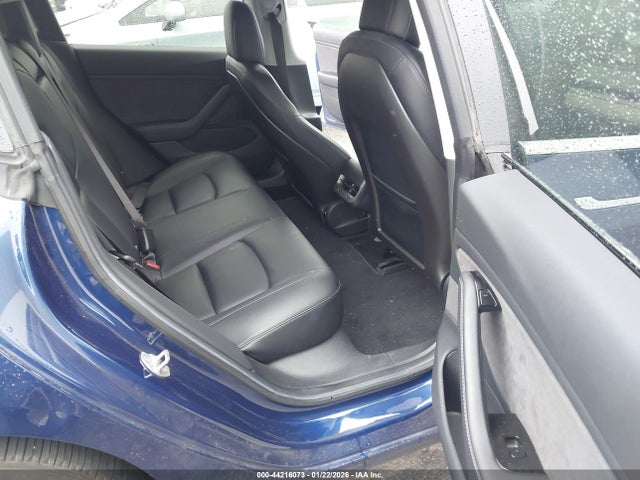 2018 TESLA MODEL 3 5YJ3E1EA9JF048590 Photo 7