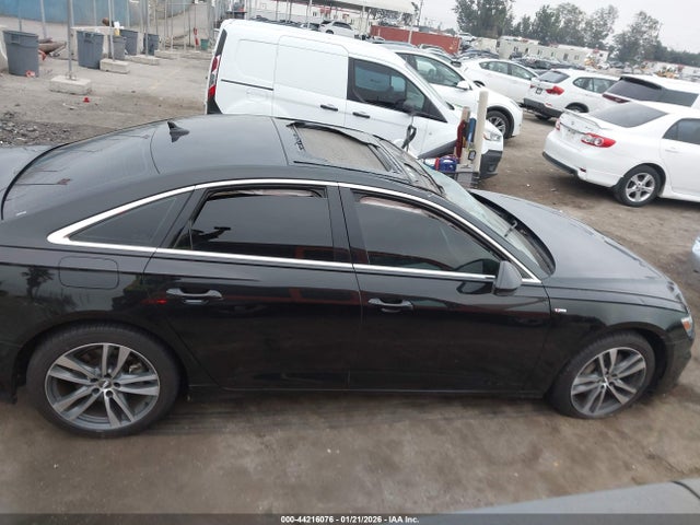 Продажа на аукционе авто 2019 Audi A6 55 Premium, vin: WAUK2AF20KN020608, номер лота: 44216076