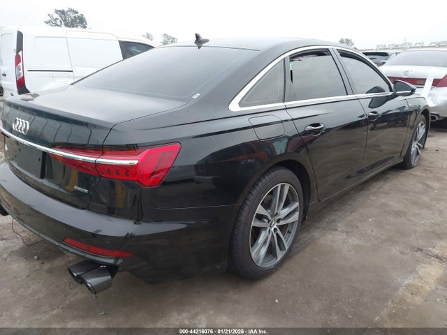 2019 AUDI A6 WAUK2AF20KN020608 Photo 3