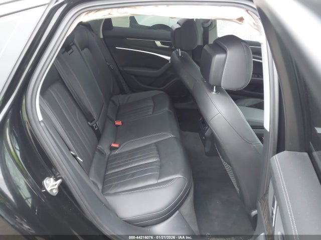 2019 AUDI A6 WAUK2AF20KN020608 Photo 7