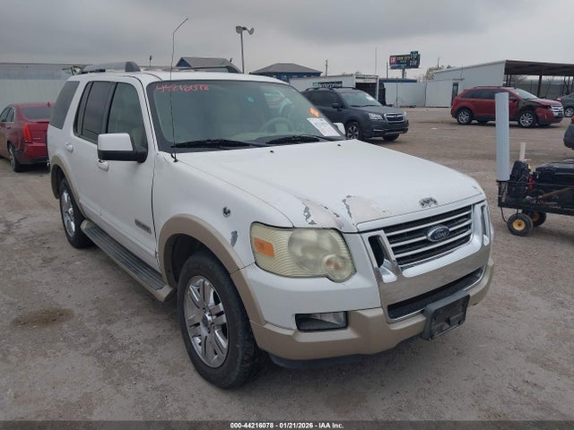 2006 FORD EXPLORER 1FMEU74E26UA09515