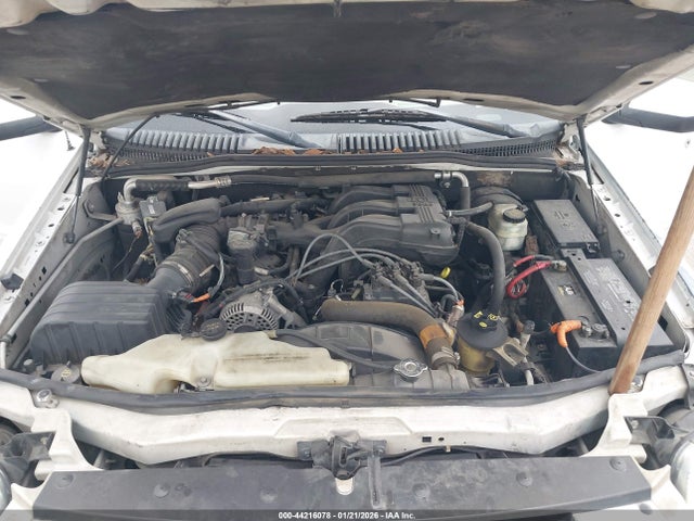 2006 FORD EXPLORER 1FMEU74E26UA09515 Photo 9