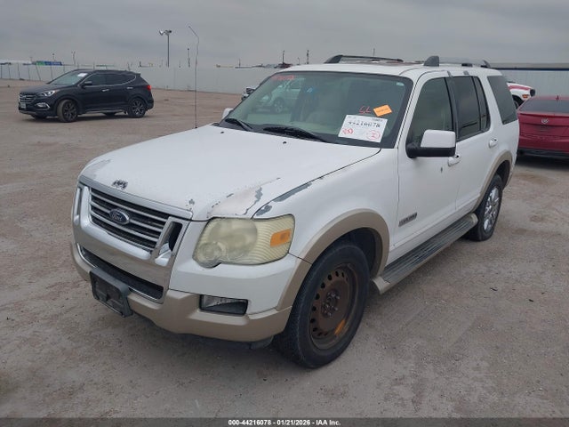 2006 FORD EXPLORER 1FMEU74E26UA09515 Photo 1