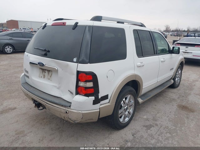 2006 FORD EXPLORER 1FMEU74E26UA09515 Photo 3