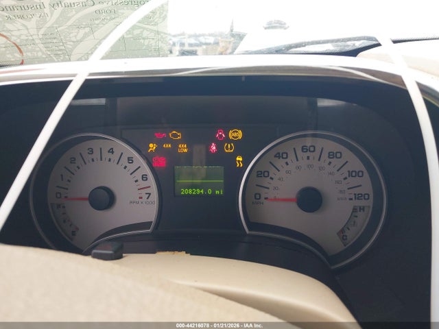 2006 FORD EXPLORER 1FMEU74E26UA09515 Photo 6