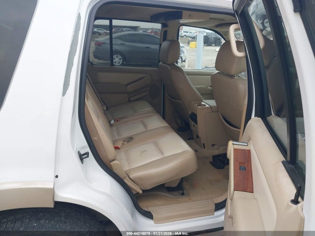 2006 FORD EXPLORER 1FMEU74E26UA09515 Photo 7