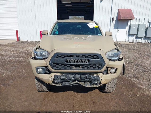 5TFAZ5CNXHX022394 Toyota Tacoma Sr5 V6