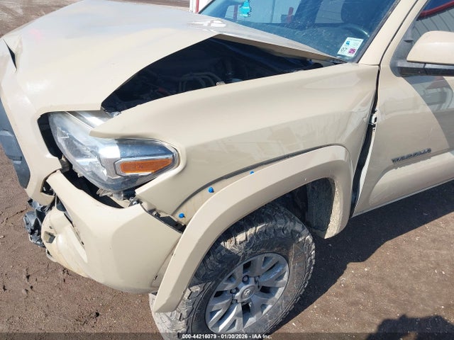 5TFAZ5CNXHX022394 Toyota Tacoma Sr5 V6