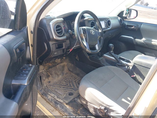 5TFAZ5CNXHX022394 Toyota Tacoma Sr5 V6