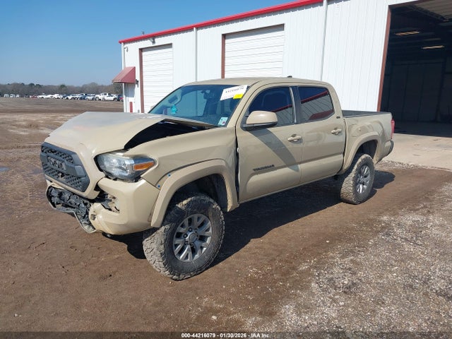 5TFAZ5CNXHX022394 Toyota Tacoma Sr5 V6