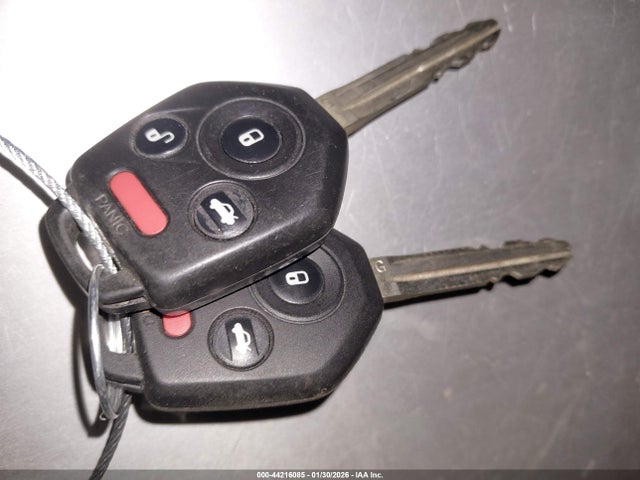 Subaru Wrx Premium 2017 JF1VA1E66H9817671 Image 11