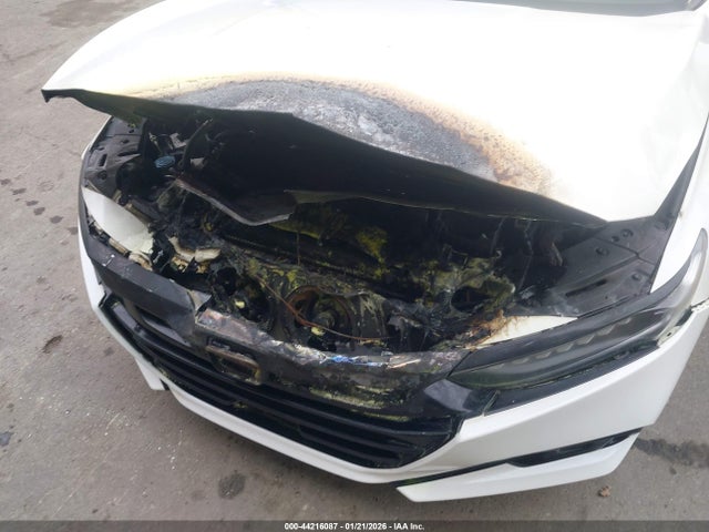 1HGCV1F31NA016281 Honda Accord Sport