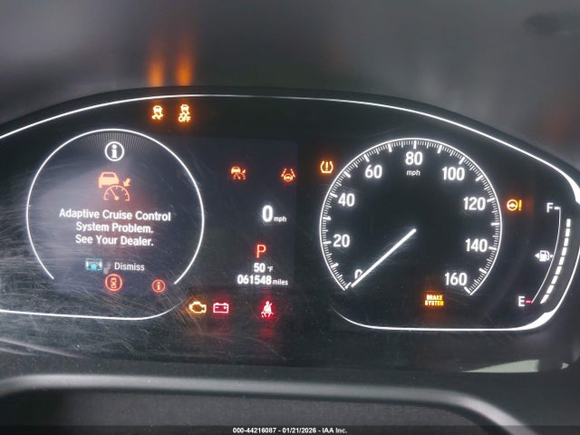 1HGCV1F31NA016281 Honda Accord Sport