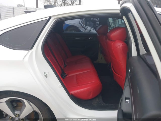 1HGCV1F31NA016281 Honda Accord Sport