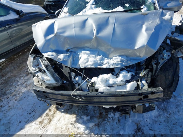44216092 :رقم المزاد ، 3N1AB7AP2KY207360 vin ، 2019 Nissan Sentra Sv مزاد بيع